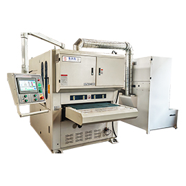 RRWX1000重型金屬去毛刺倒角機(jī)